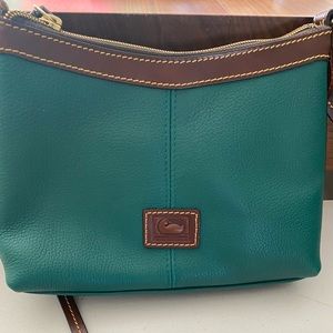 Vintage Dooney & Bourke Purse